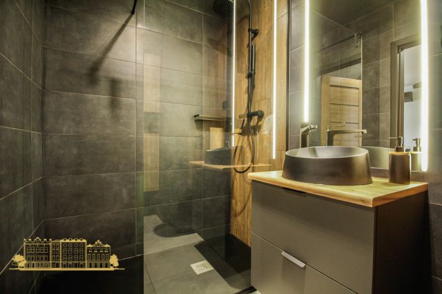 Mieszkanie 2-pokojowe Kraków Górka Narodowa, ul. ks. Józefa Meiera. Zdjęcie 7