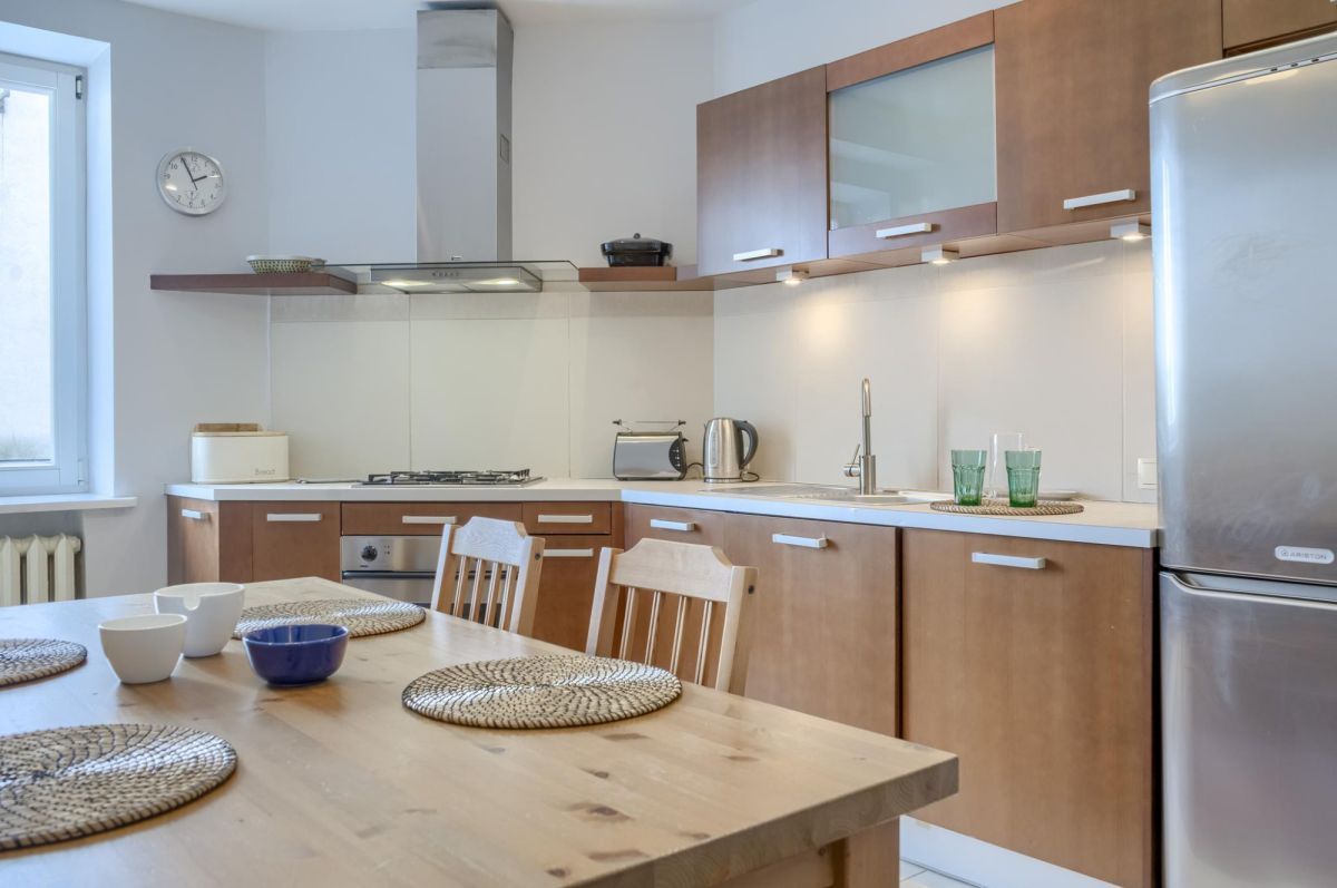 Mieszkanie 2-pokojowe Warszawa Ochota, ul. Filtrowa. Zdjęcie 7