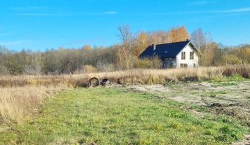 Działka budowlana Sade Budy, ul. Stalowa