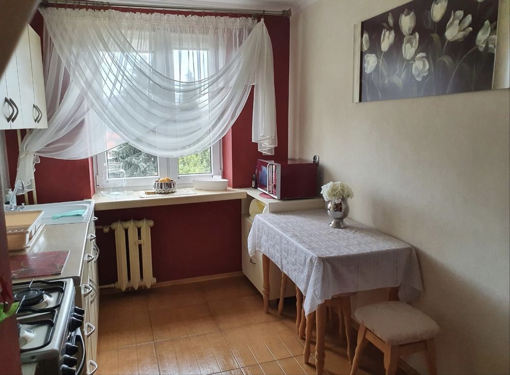 Mieszkanie 3-pokojowe Gorlice, ul. Władysława Broniewskiego. Zdjęcie 6