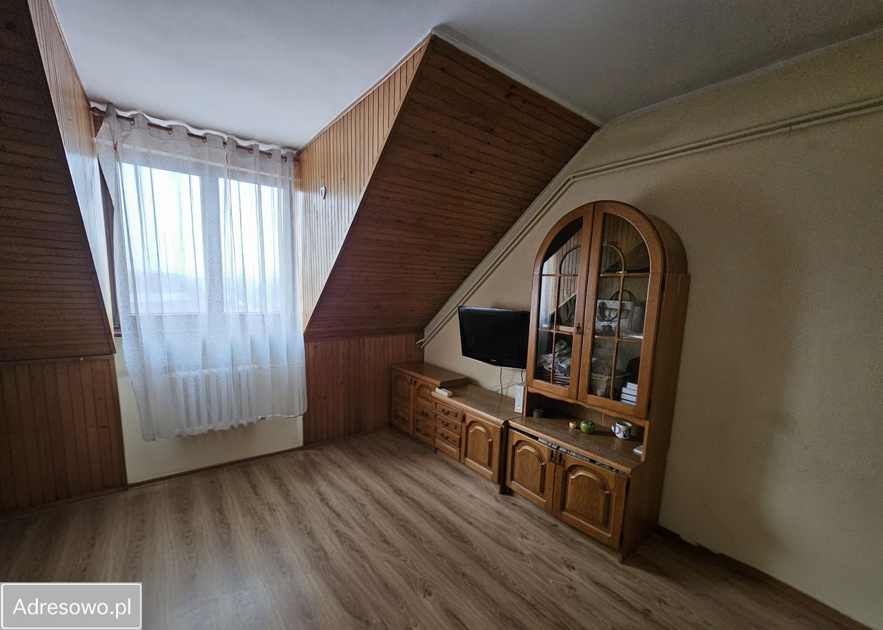 Mieszkanie 3-pokojowe Piła, ul. Okólna. Zdjęcie 5