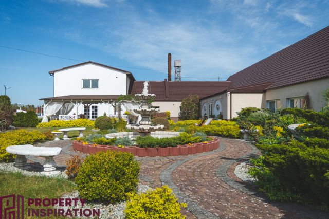 Hotel/pensjonat Krosno Odrzańskie. Zdjęcie 38