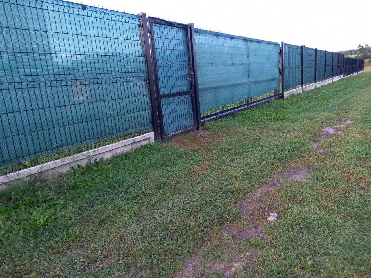 Działka budowlana Jasienica, ul. Łąkowa. Zdjęcie 5