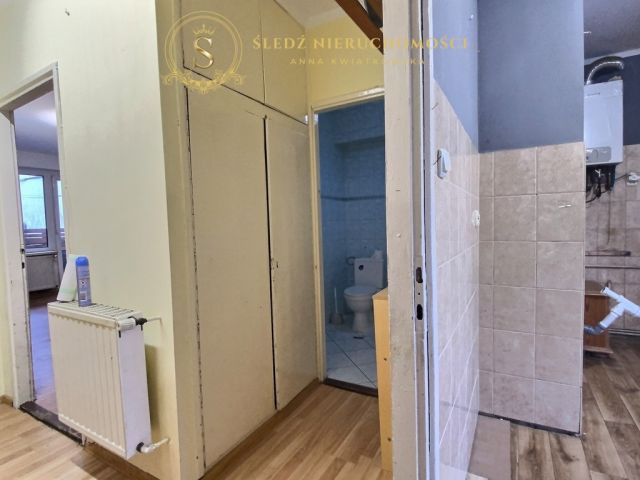Mieszkanie 2-pokojowe Wołów. Zdjęcie 7
