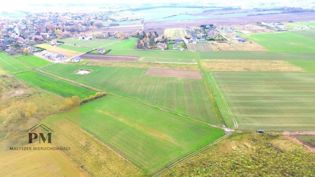 Działka rolna Koszalin, ul. Julków Jamneńskich. Zdjęcie 5