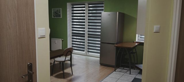 Mieszkanie 2-pokojowe Białystok Nowe Miasto, ul. Zachodnia. Zdjęcie 1