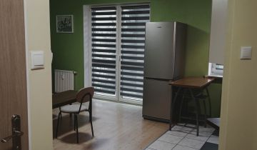 Mieszkanie 2-pokojowe Białystok Nowe Miasto, ul. Zachodnia