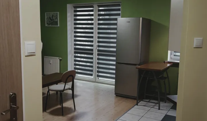 Mieszkanie 2-pokojowe Białystok Nowe Miasto, ul. Zachodnia