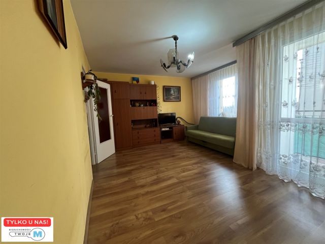 Mieszkanie 2-pokojowe Pińczów. Zdjęcie 1