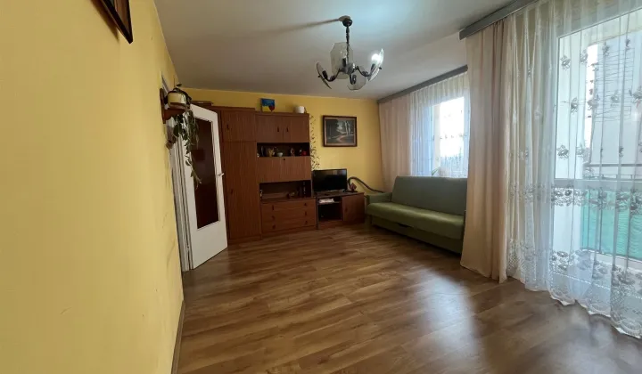 Mieszkanie 2-pokojowe Pińczów