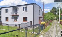 Mieszkanie 4-pokojowe Sosnowiec, ul. Środkowa