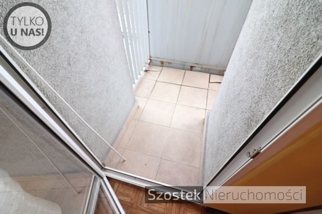 Mieszkanie 2-pokojowe Częstochowa Ostatni Grosz, al. Aleja Niepodległości. Zdjęcie 4