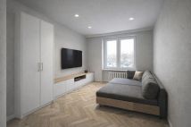 Mieszkanie 2-pokojowe Olsztyn Śródmieście, ul. Tadeusza Kościuszki. Zdjęcie 3