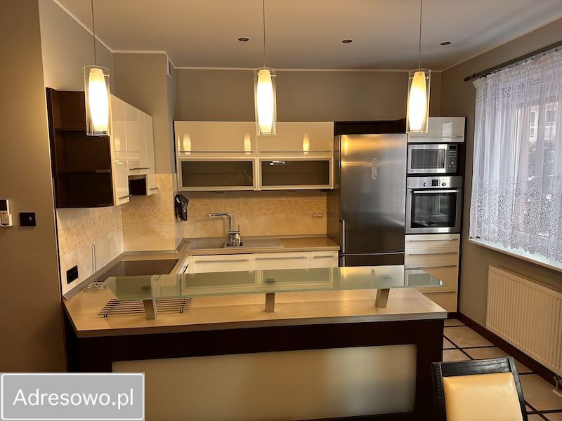 Mieszkanie 3-pokojowe Łódź Widzew, ul. Oleńki Billewiczówny. Zdjęcie 2