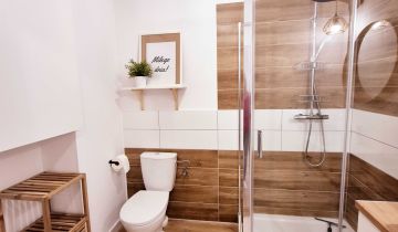 Mieszkanie 2-pokojowe Zbąszynek, ul. Henryka Sienkiewicza