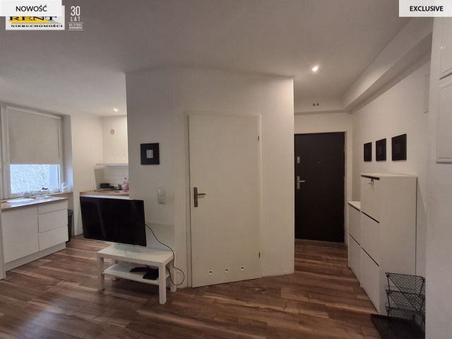 Mieszkanie 1-pokojowe Szczecin, ul. Wielkopolska. Zdjęcie 11