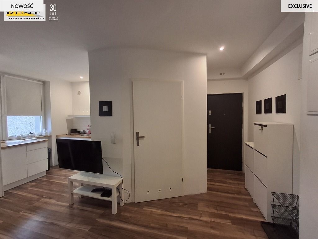 Mieszkanie 1-pokojowe Szczecin, ul. Wielkopolska. Zdjęcie 11