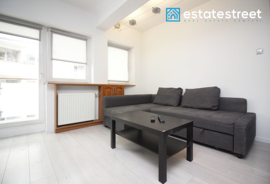 Mieszkanie 2-pokojowe Kraków Ruczaj, ul. Zygmunta Miłkowskiego. Zdjęcie 2