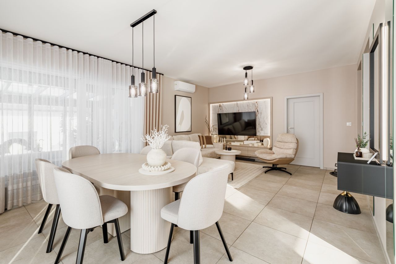 dom wolnostojący, 5 pokoi Jastrzębie-Zdrój Jastrzębie Górne. Zdjęcie 8