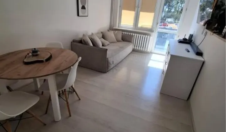 Mieszkanie 3-pokojowe Międzyrzec Podlaski, ul. Warszawska