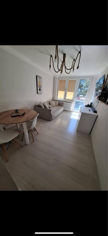 Mieszkanie 3-pokojowe Międzyrzec Podlaski, ul. Warszawska. Zdjęcie 1