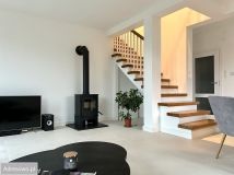 bliźniak, 4 pokoje Wołczkowo, ul. Kalinowa. Zdjęcie 1