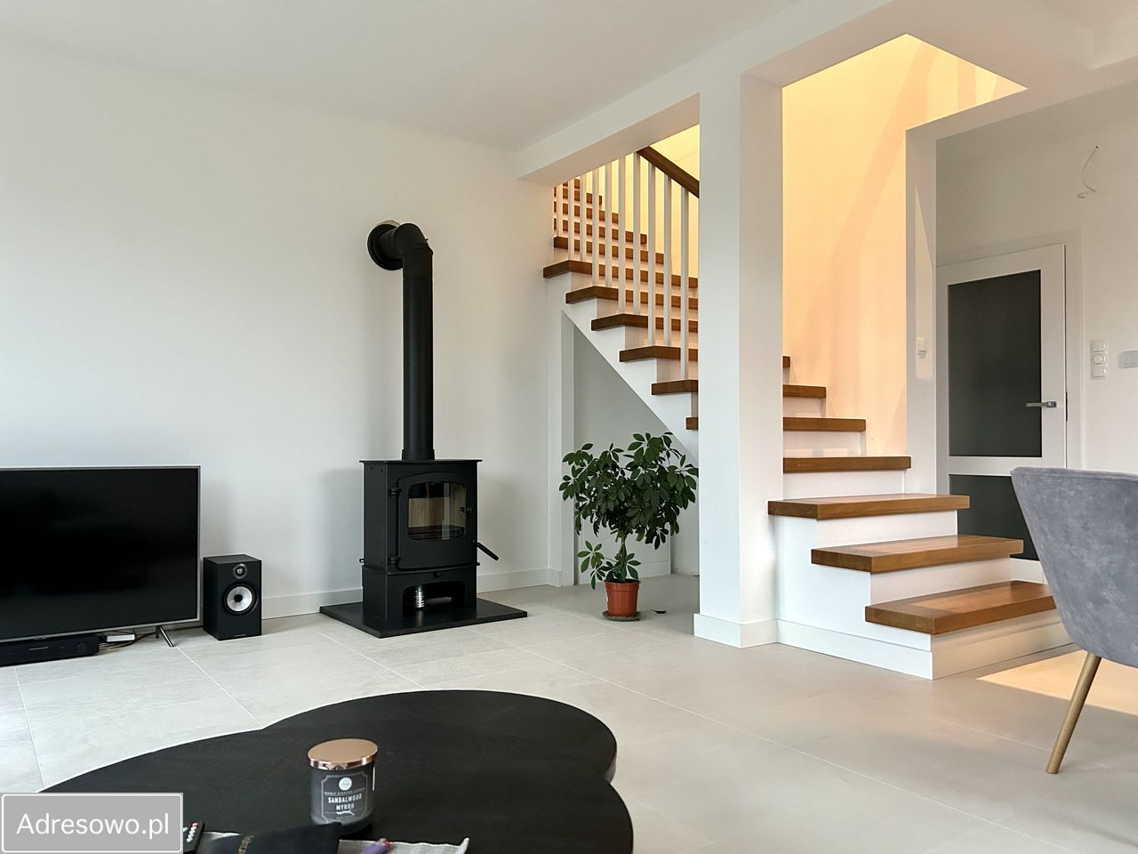 bliźniak, 4 pokoje Wołczkowo, ul. Kalinowa. Zdjęcie 2