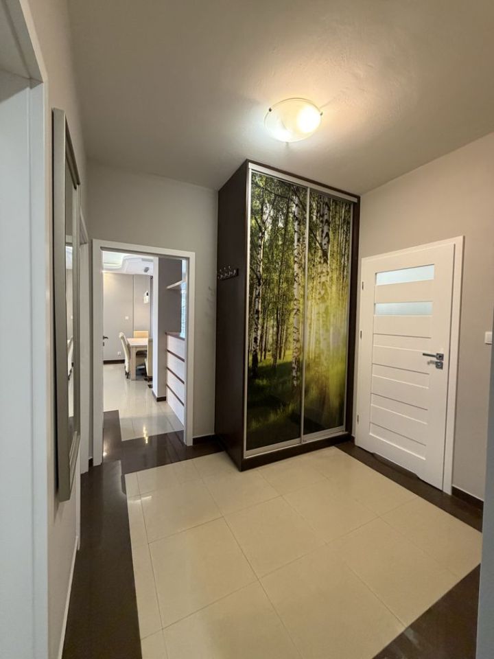 Mieszkanie 3-pokojowe Mińsk Mazowiecki Centrum. Zdjęcie 2