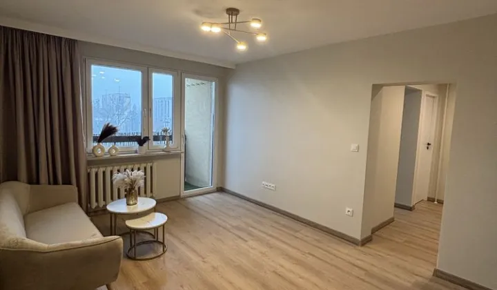 Mieszkanie 2-pokojowe Opole Śródmieście, ul. Rybacka