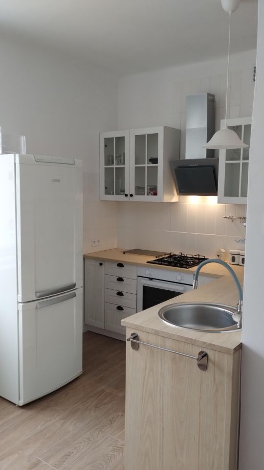 Mieszkanie 2-pokojowe Warszawa Mokotów. Zdjęcie 2