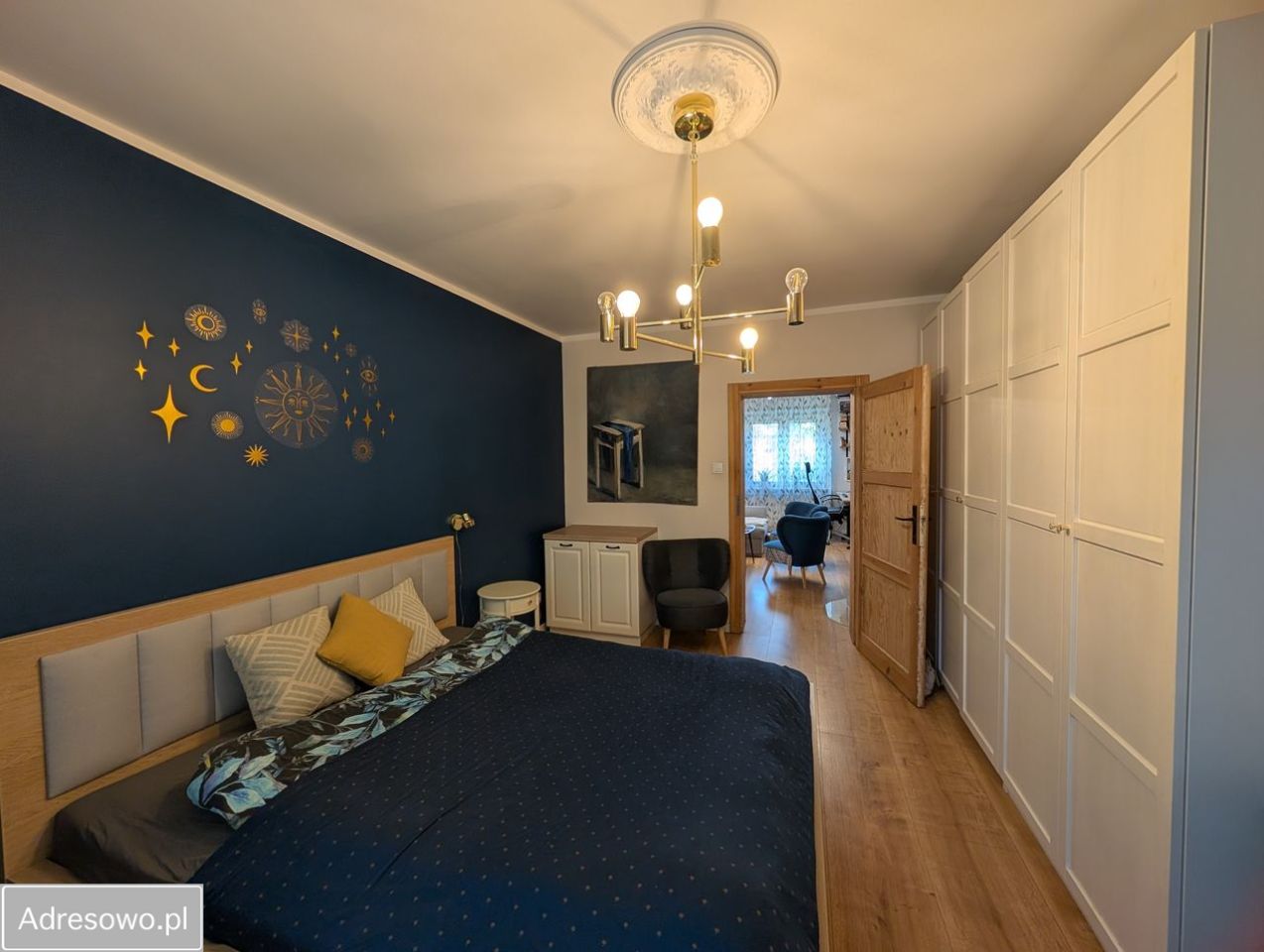 Mieszkanie 2-pokojowe Wrocław Psie Pole, ul. Gorlicka. Zdjęcie 18