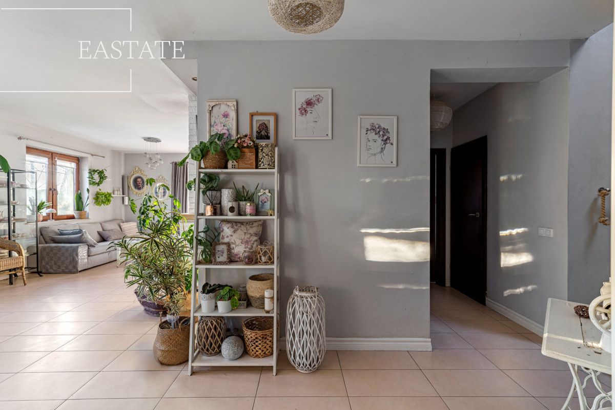 dom wolnostojący, 6 pokoi Wola Mrokowska. Zdjęcie 7