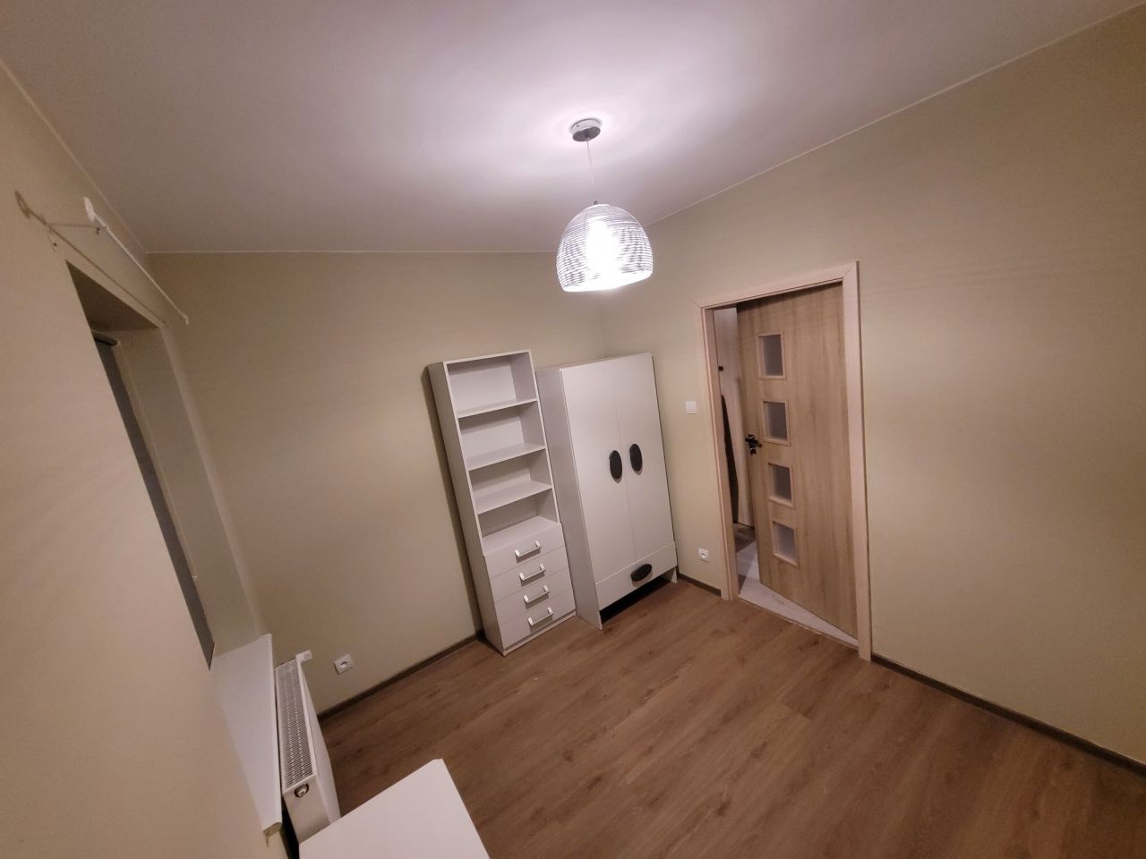 Mieszkanie 3-pokojowe Gorzów Wielkopolski. Zdjęcie 6