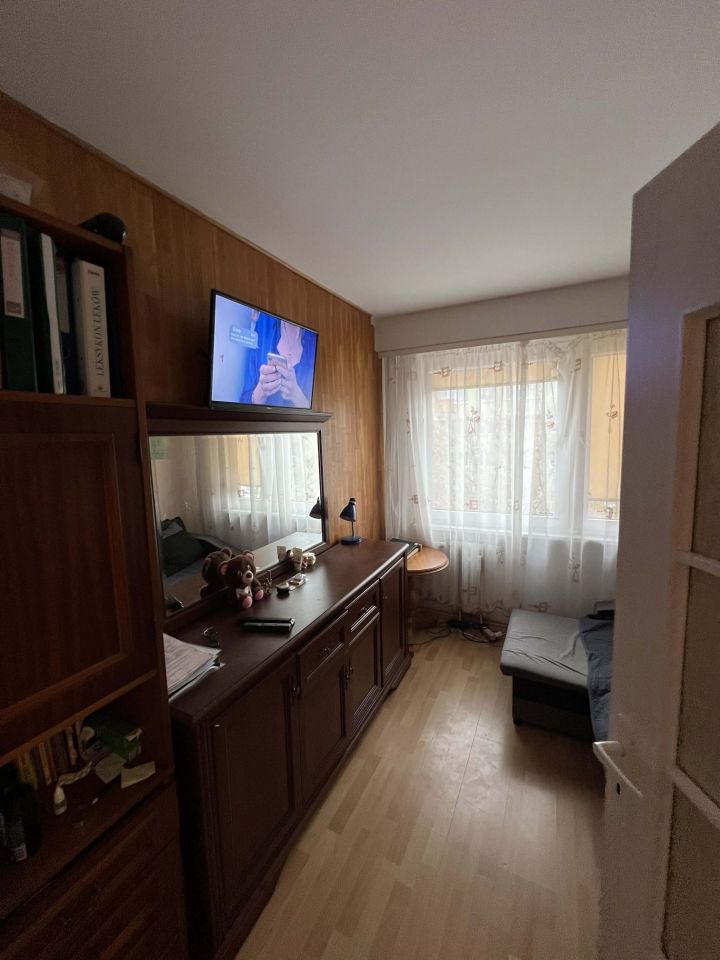 Mieszkanie 3-pokojowe Świecie Centrum, ul. ks. kard. Stefana Wyszyńskiego. Zdjęcie 5