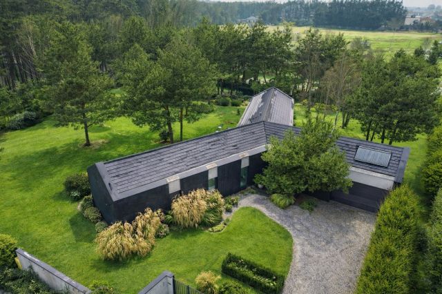 dom wolnostojący, 5 pokoi Pawłówek. Zdjęcie 1