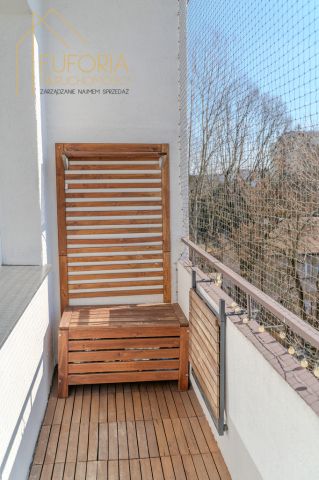 Mieszkanie 2-pokojowe Łódź, ul. Pasterska. Zdjęcie 36