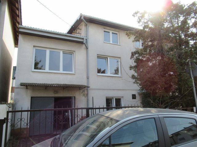 bliźniak, 9 pokoi Marki, ul. Szkolna. Zdjęcie 1