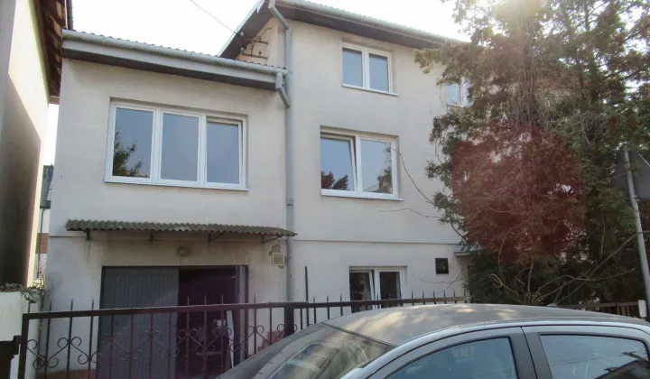 bliźniak, 9 pokoi Marki, ul. Szkolna