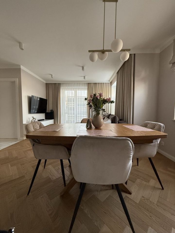 Mieszkanie 2-pokojowe Nowe Miasto Lubawskie. Zdjęcie 6