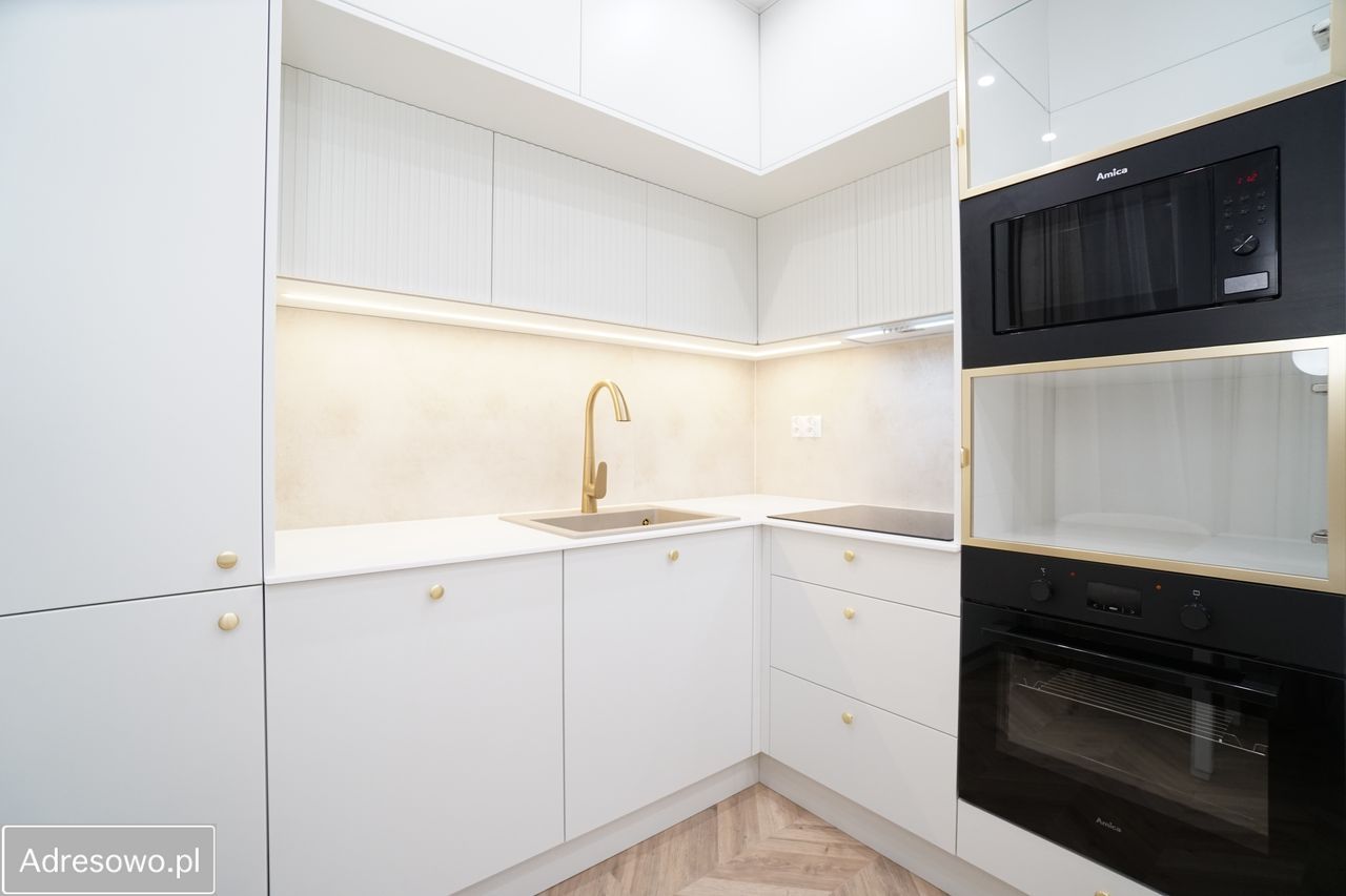 Mieszkanie 1-pokojowe Wrocław Borek, ul. Mielecka. Zdjęcie 5