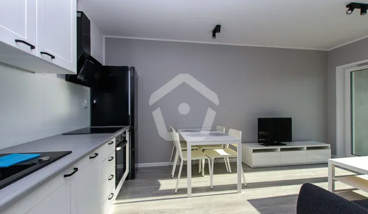 Mieszkanie 2-pokojowe Rzeszów, ul. Ignacego Paderewskiego