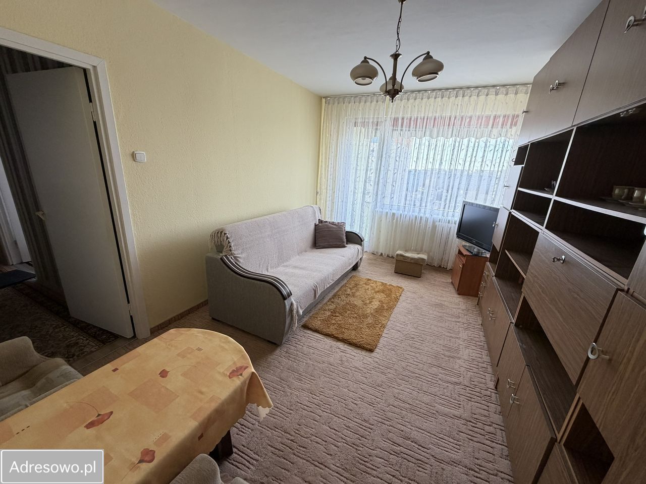 Mieszkanie 2-pokojowe Szczecin Świerczewo. Zdjęcie 13