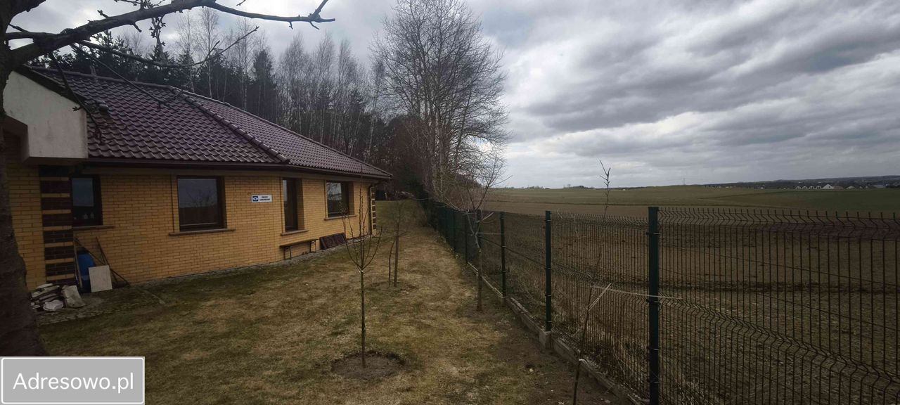 dom wolnostojący, 5 pokoi Gdańsk Bysewo, ul. Grzybowa. Zdjęcie 7