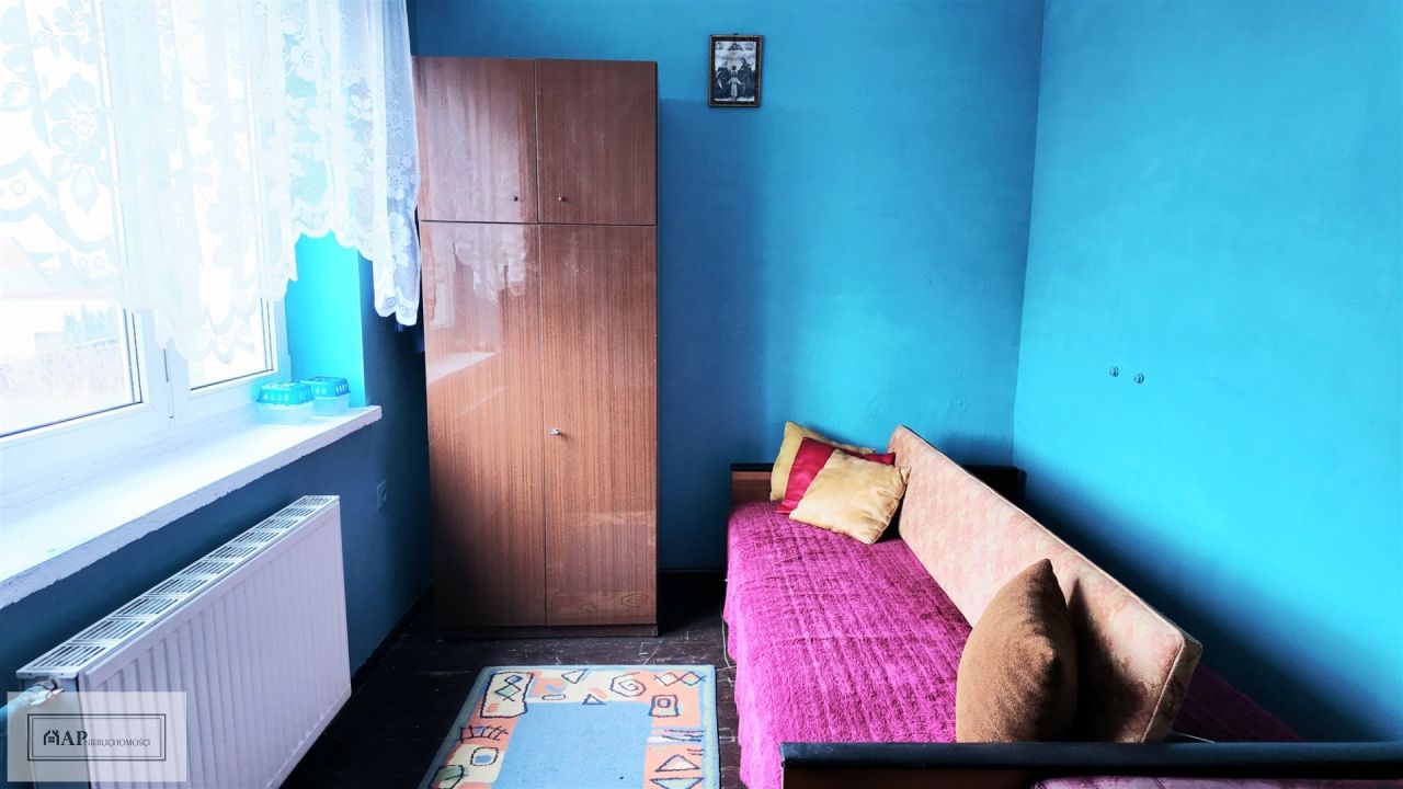 dom, 6 pokoi Spławie. Zdjęcie 14