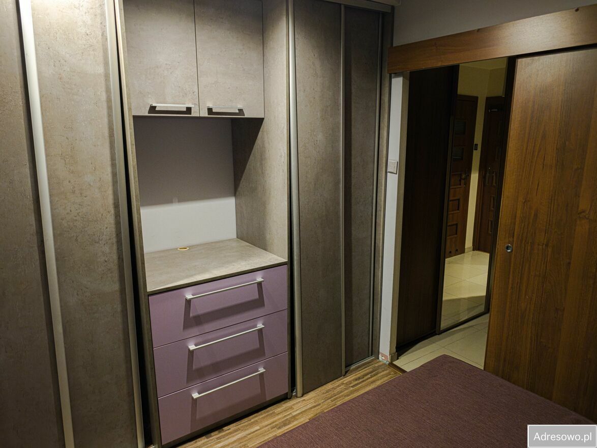 Mieszkanie 3-pokojowe Łódź Bałuty, ul. Lutomierska. Zdjęcie 4