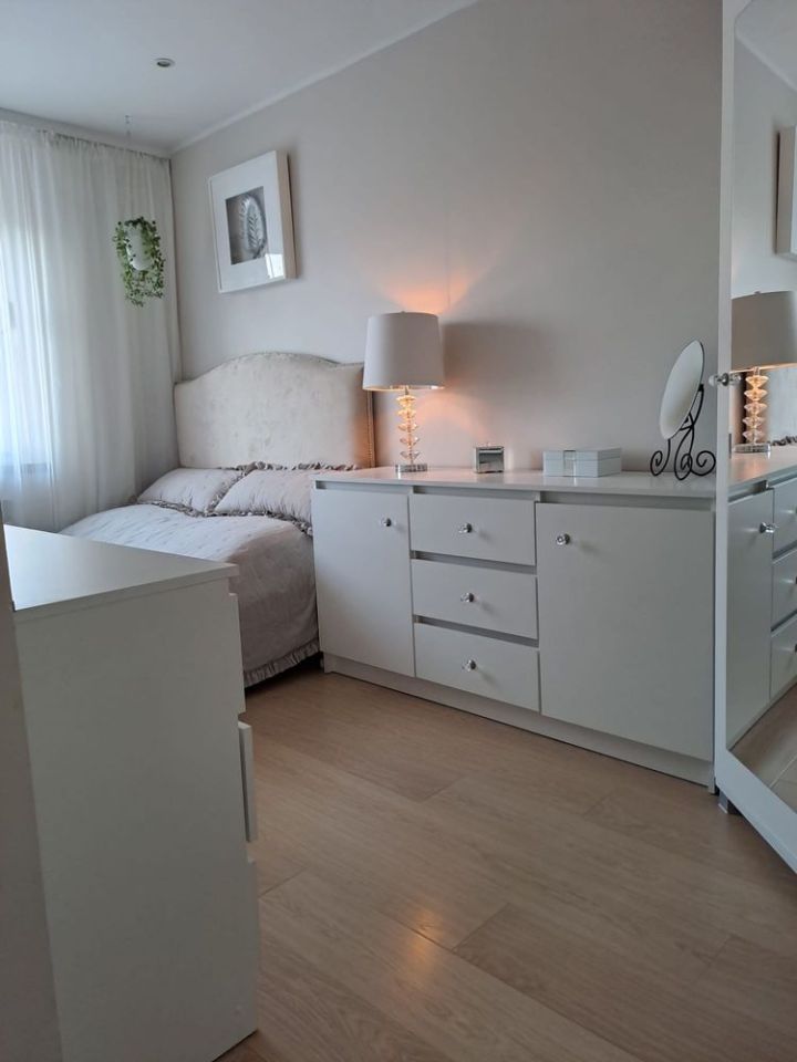 Mieszkanie 3-pokojowe Kluczbork, ul. Broniewskiego. Zdjęcie 8