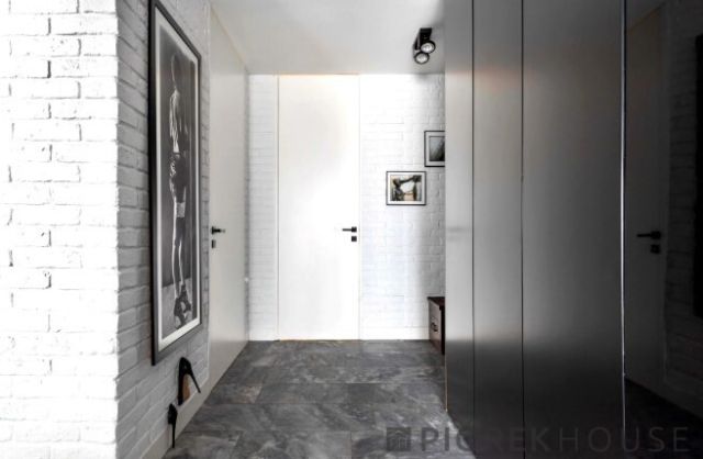 Mieszkanie 3-pokojowe Warszawa Śródmieście, ul. Jana Pawła II. Zdjęcie 13