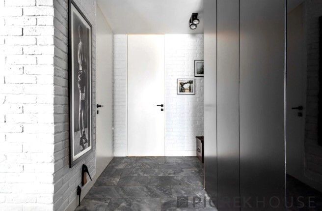 Mieszkanie 3-pokojowe Warszawa Śródmieście, al. Jana Pawła II. Zdjęcie 13