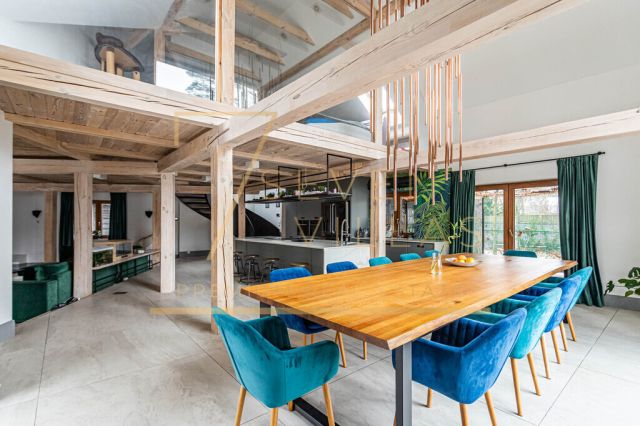 dom wolnostojący, 5 pokoi Wolica. Zdjęcie 6