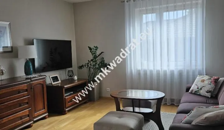 bliźniak, 5 pokoi Bramki